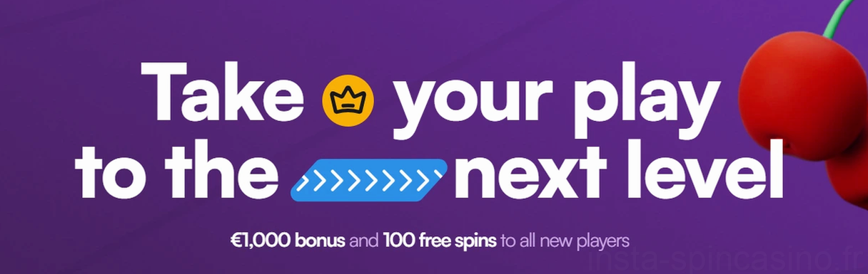 Instaspin Casino Gaming
